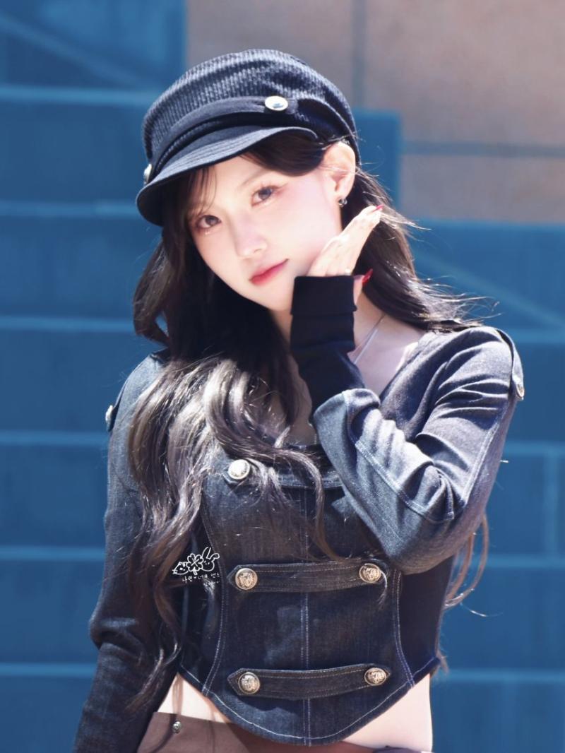 케플러 김채현
