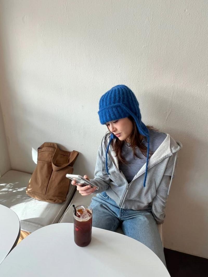 강소라 SNS