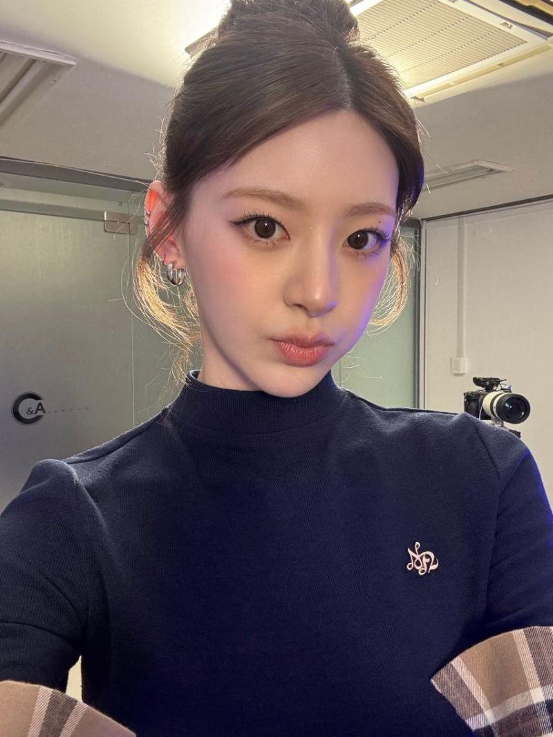 스테이씨 세은 수민