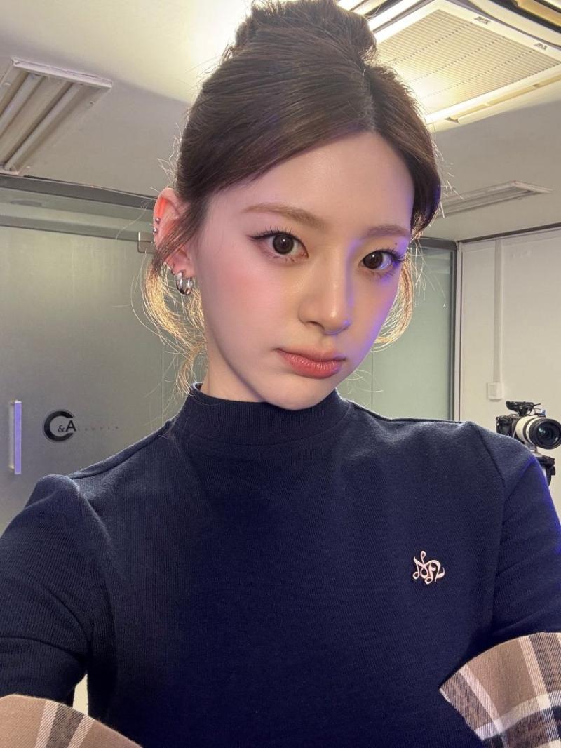 스테이씨 세은 수민