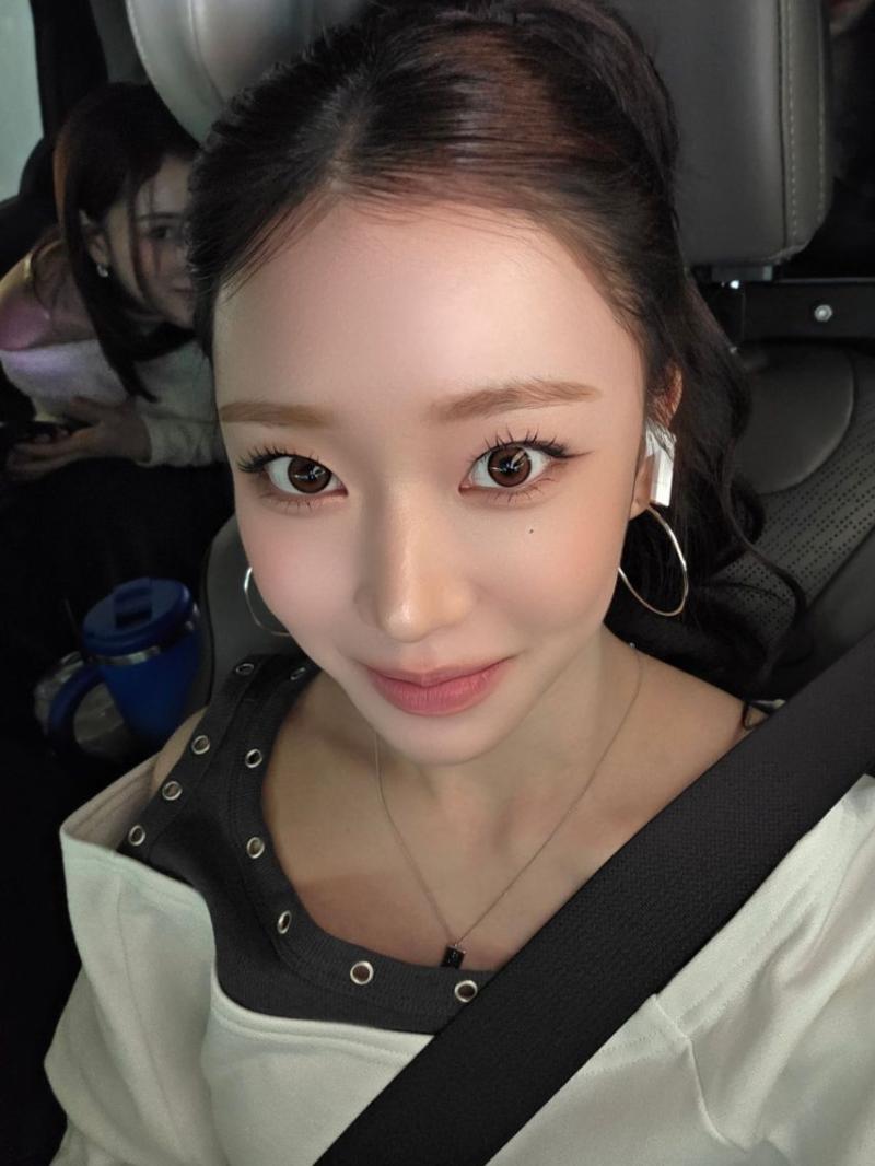 스테이씨 세은 수민
