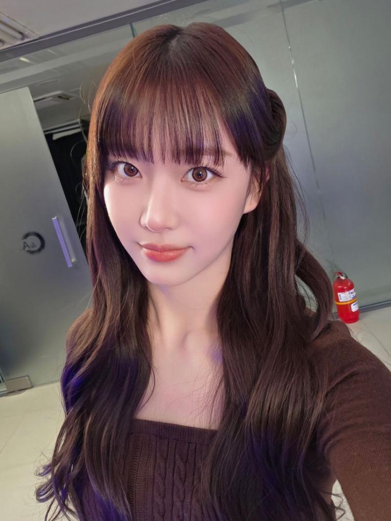 스테이씨 세은 수민