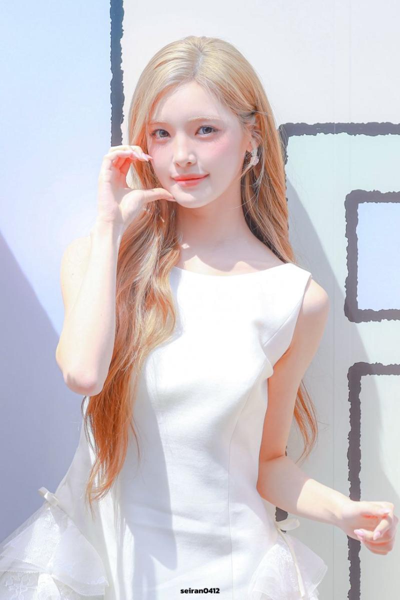 하츠투하츠 유하
