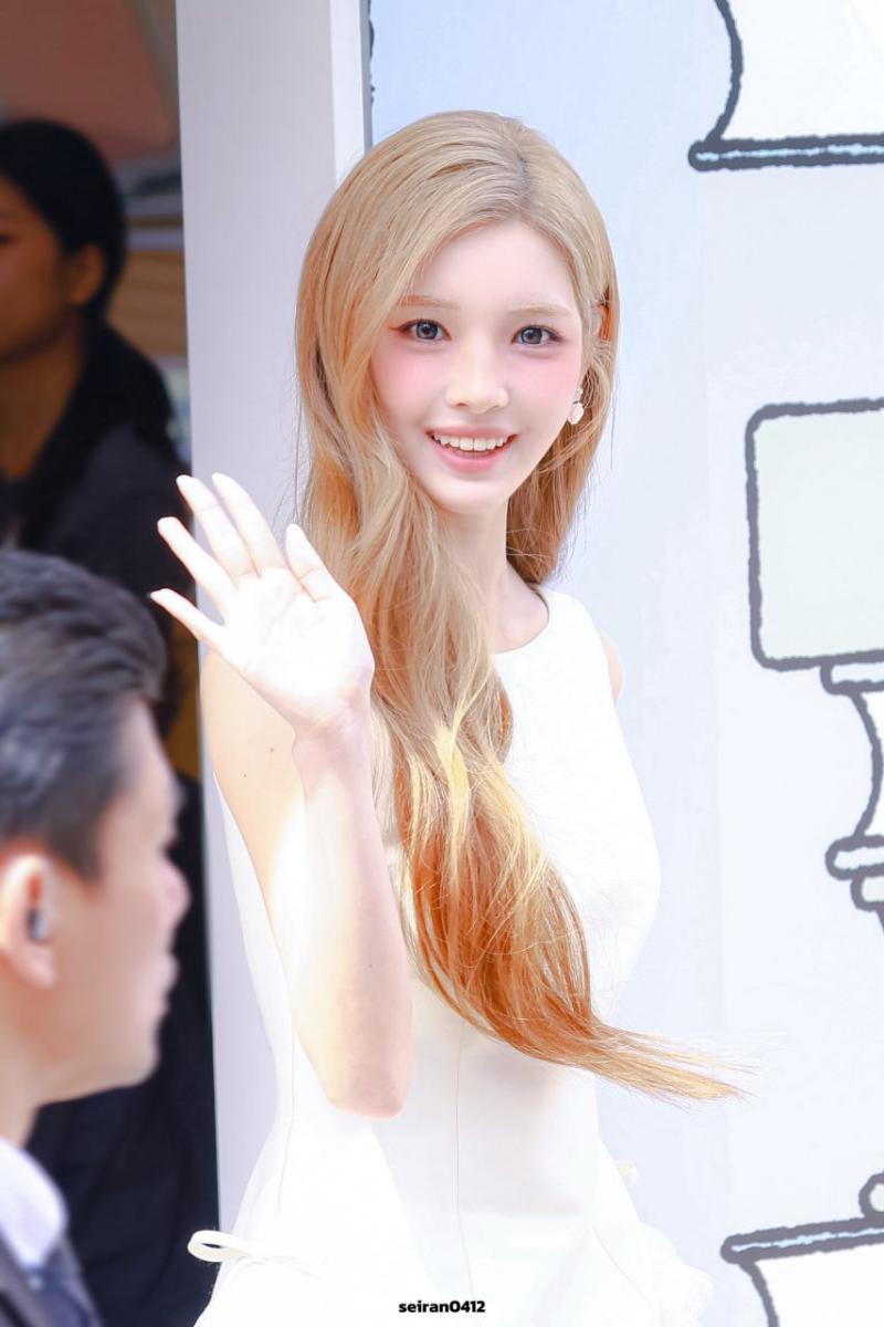 하츠투하츠 유하