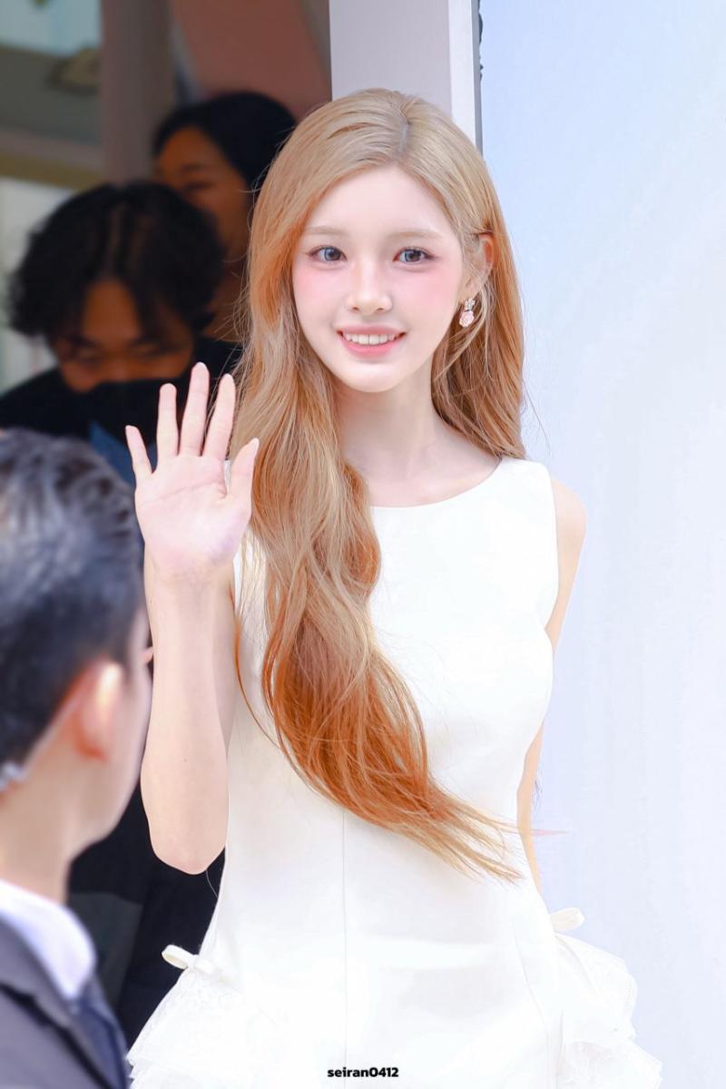 하츠투하츠 유하