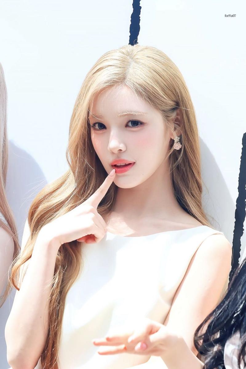 하츠투하츠 유하