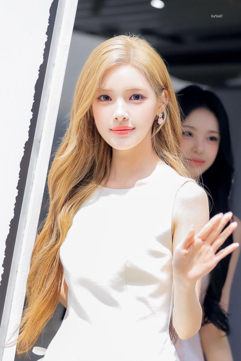 하츠투하츠 유하