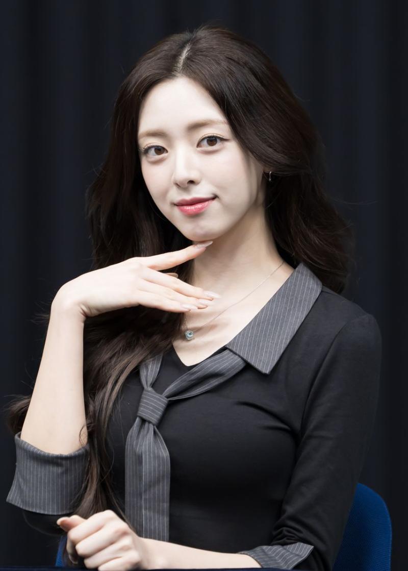 ITZY 유나