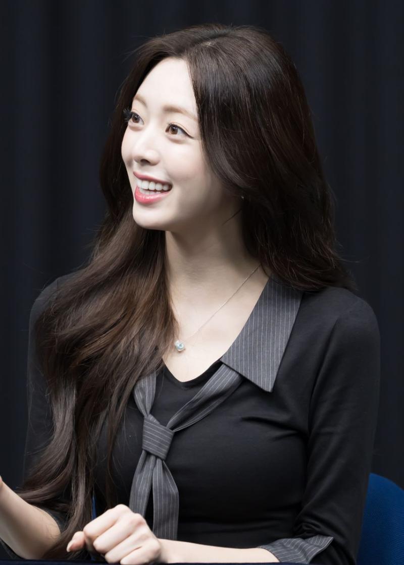 ITZY 유나
