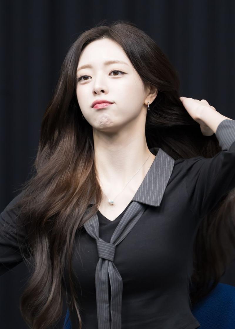 ITZY 유나