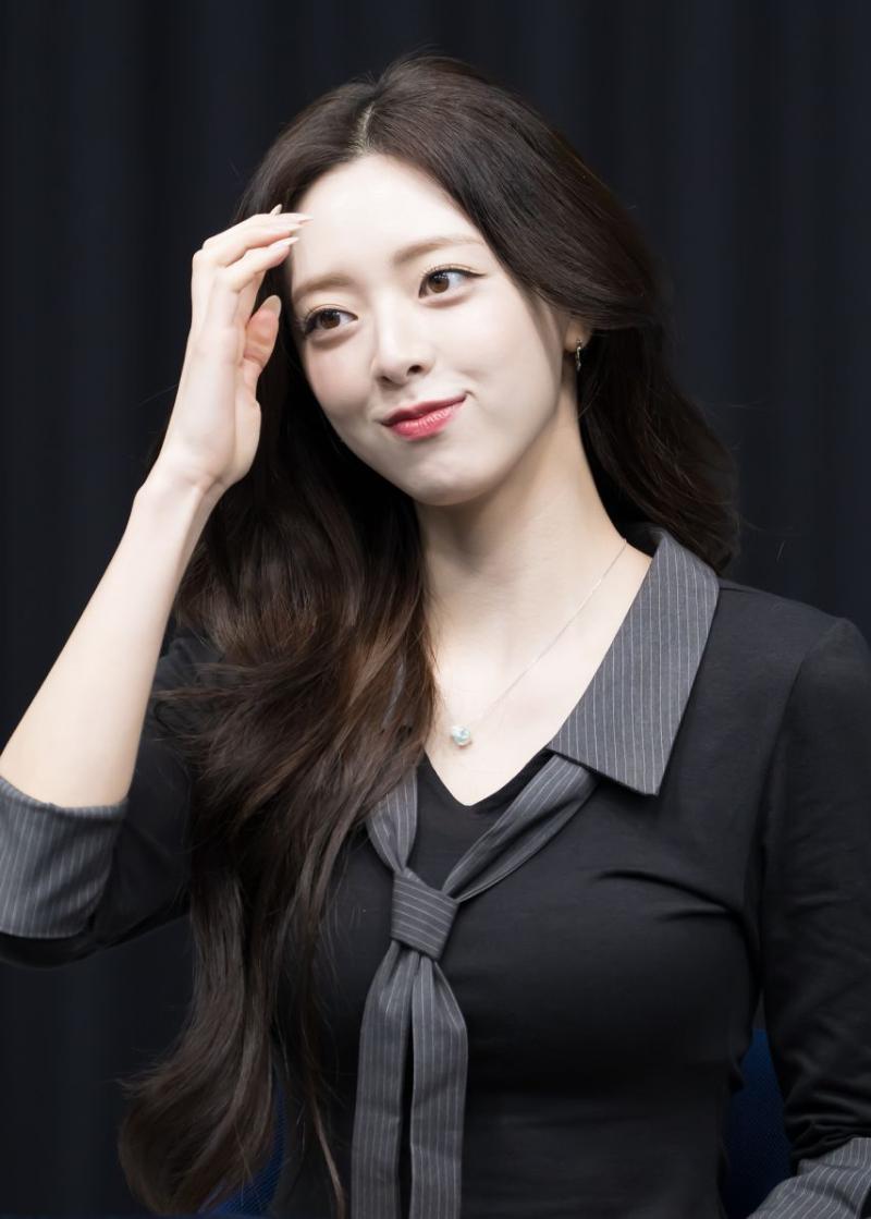 ITZY 유나