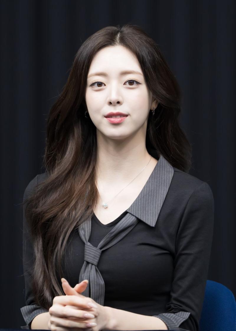 ITZY 유나