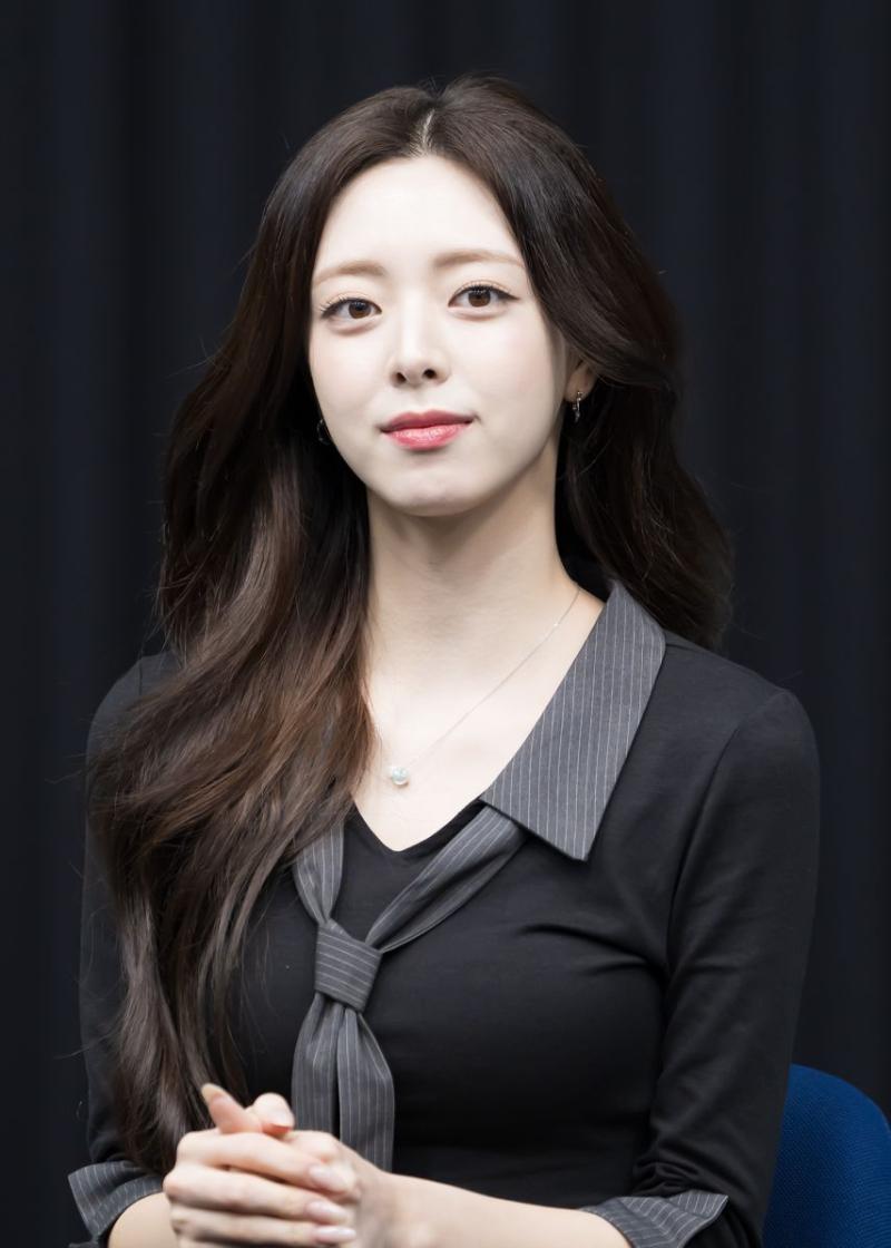 ITZY 유나