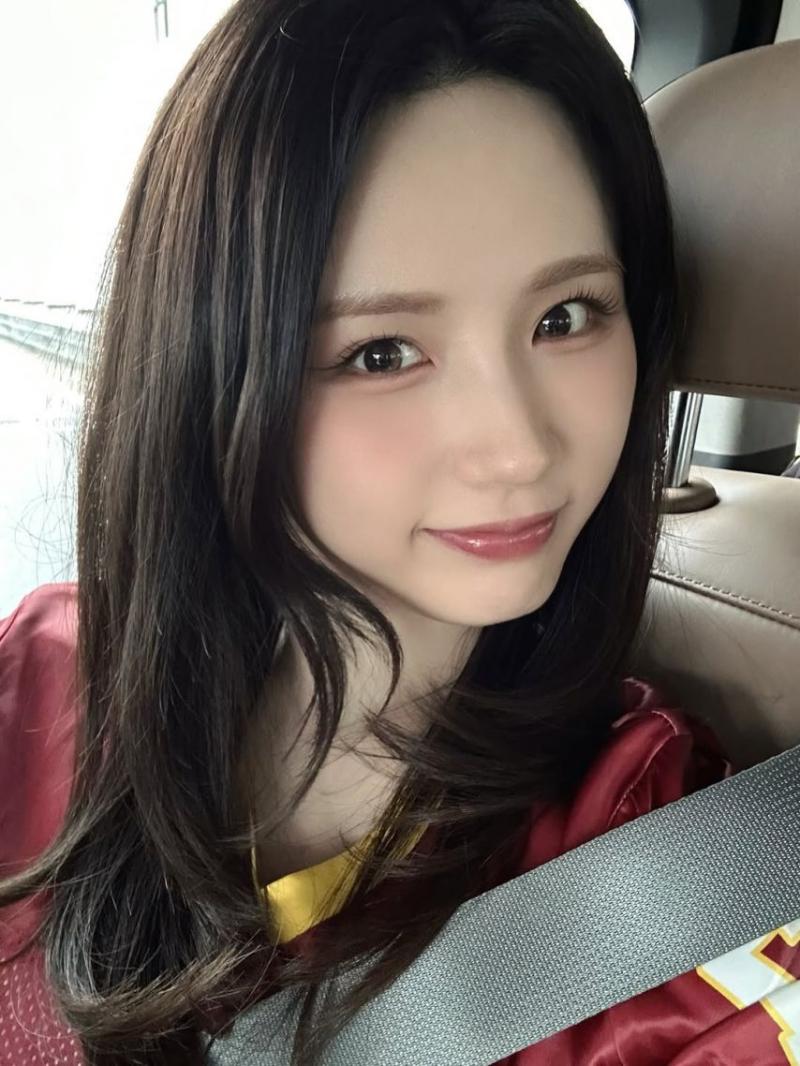아이칠린 지윤