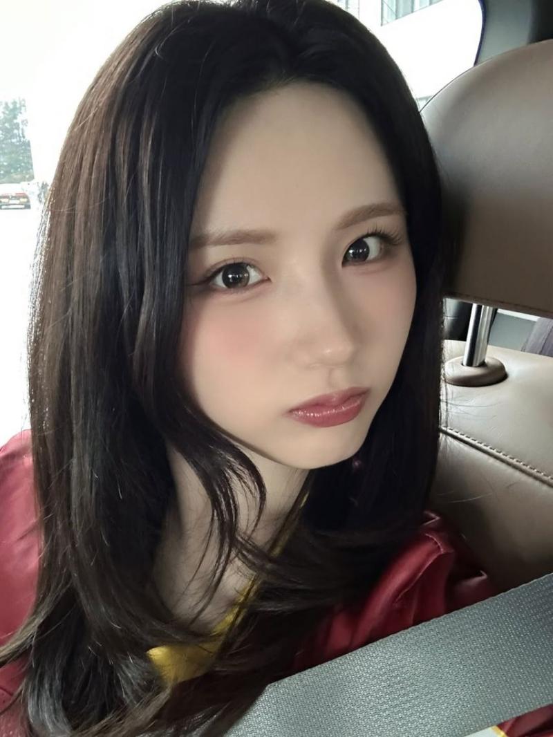 아이칠린 지윤