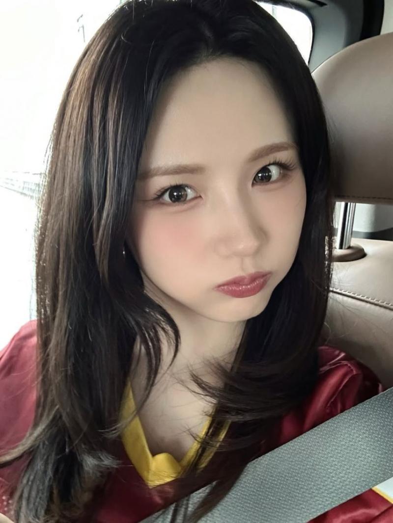아이칠린 지윤