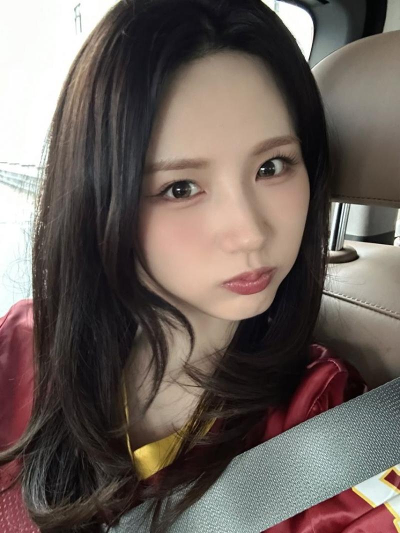 아이칠린 지윤