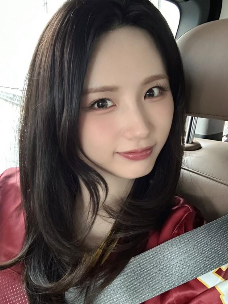 아이칠린 지윤