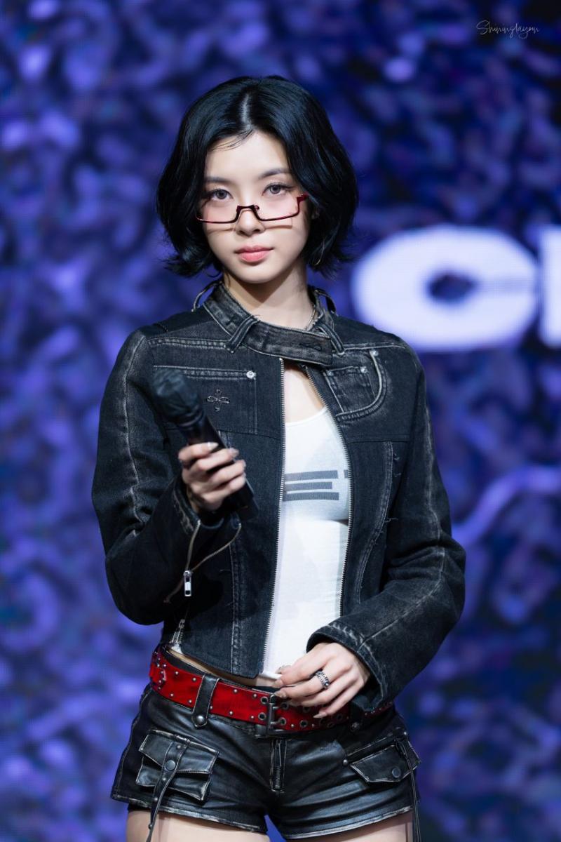케플러 김다연