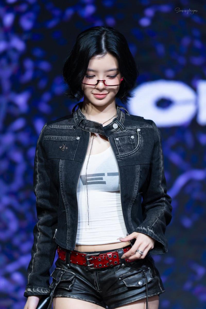 케플러 김다연