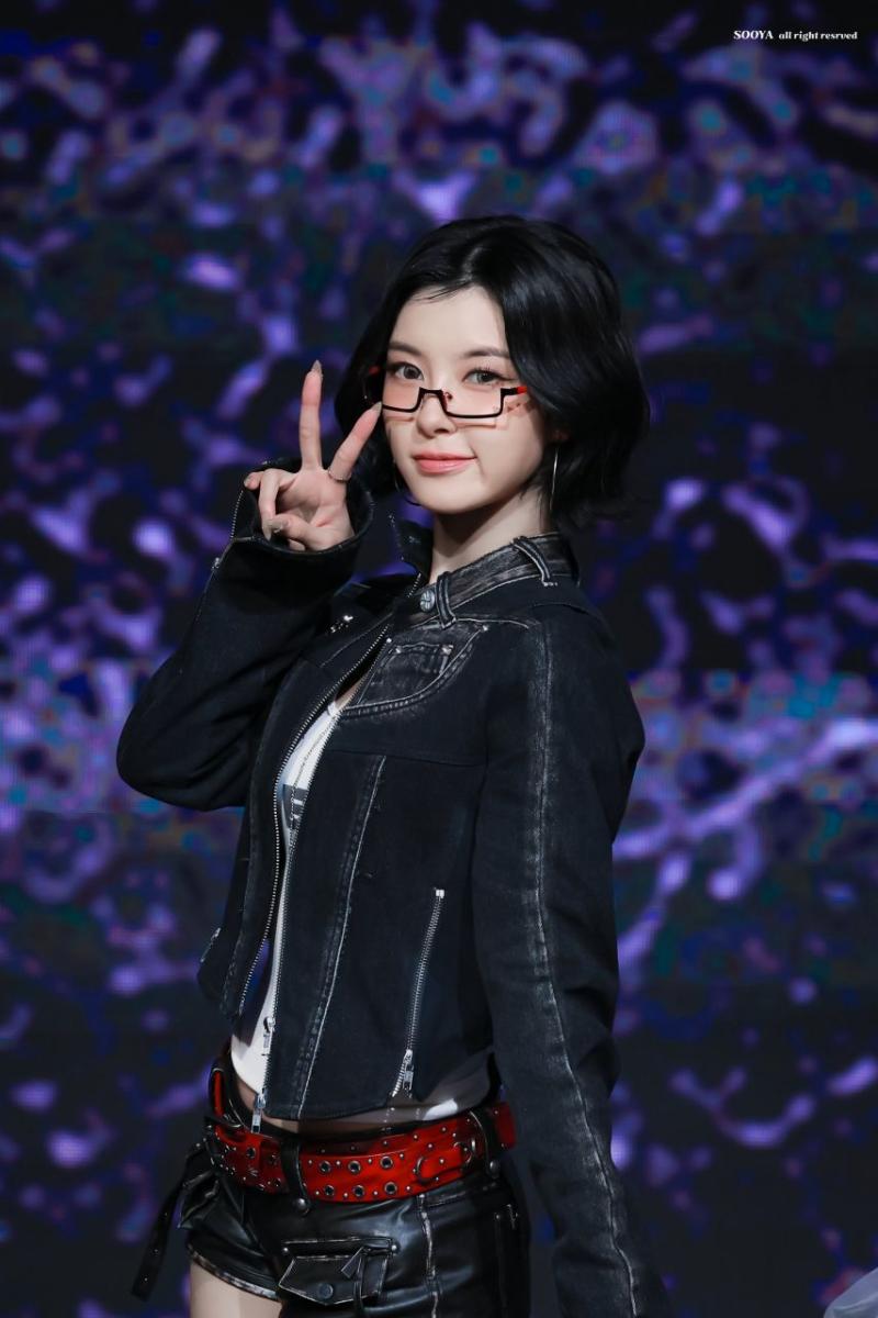 케플러 김다연