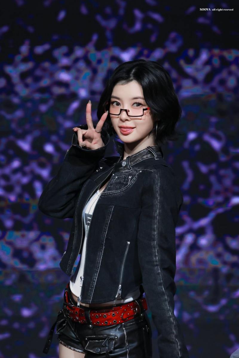 케플러 김다연