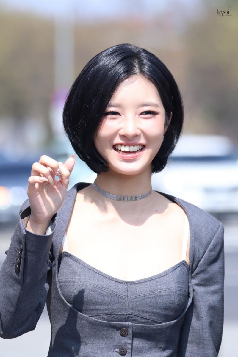 케플러 김다연