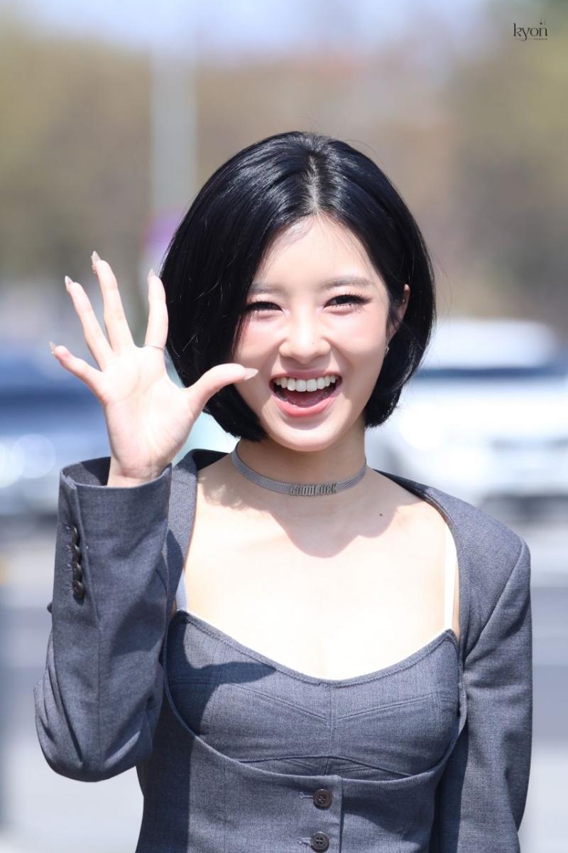 케플러 김다연