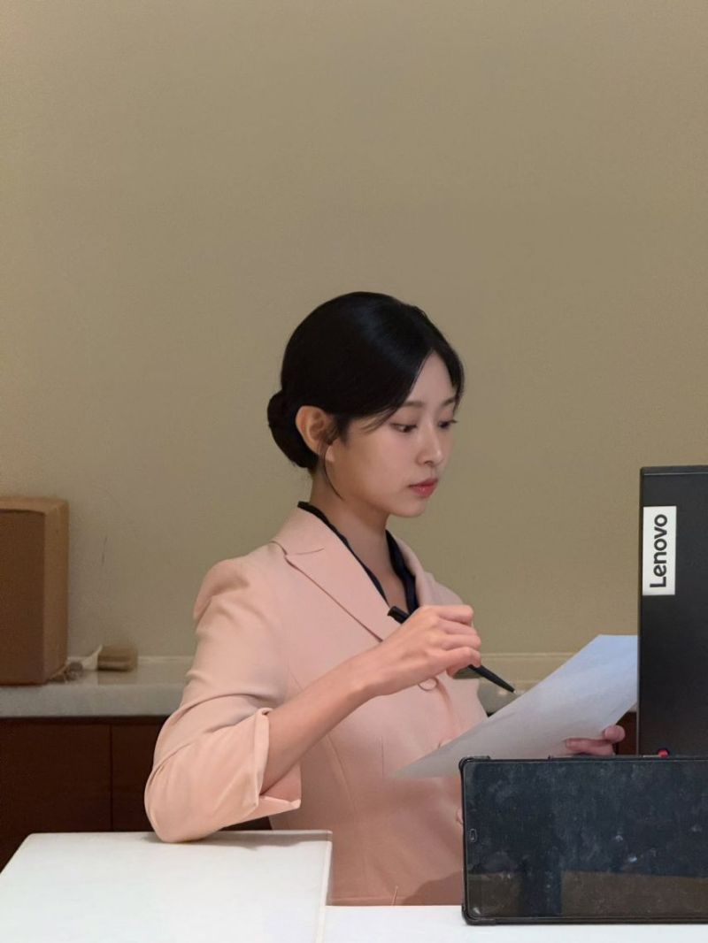 김민주