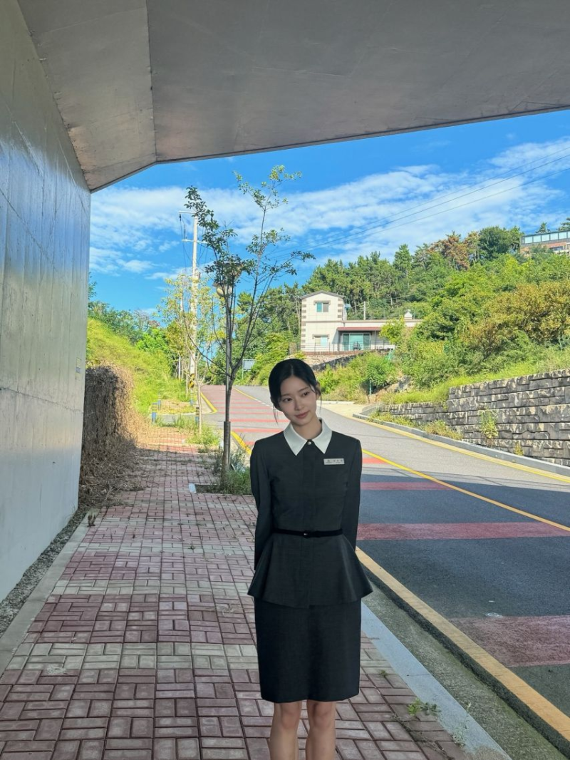 김민주