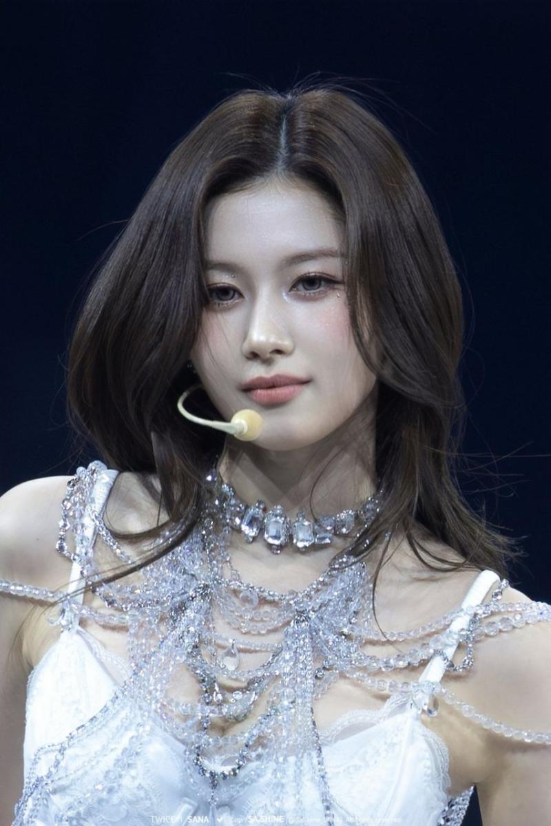 트와이스 사나