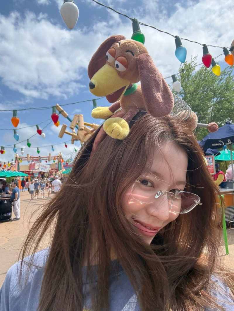트와이스 사나