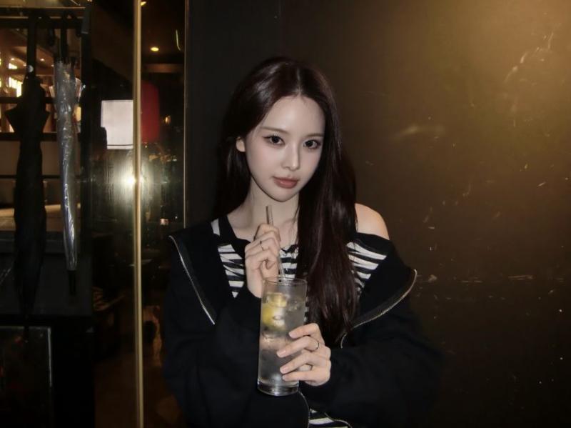 이즈나 방지민