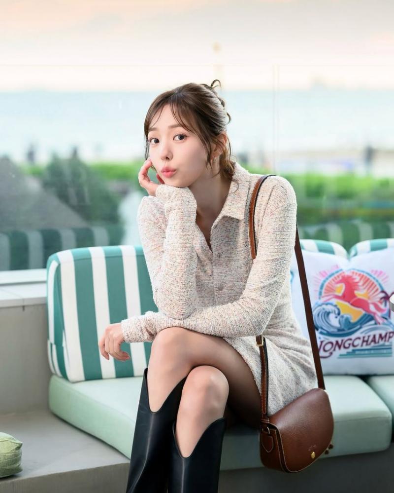 채수빈