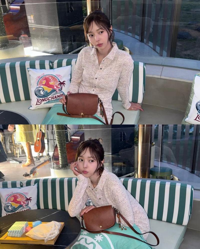 채수빈