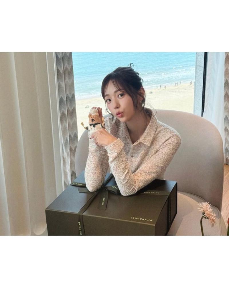 채수빈