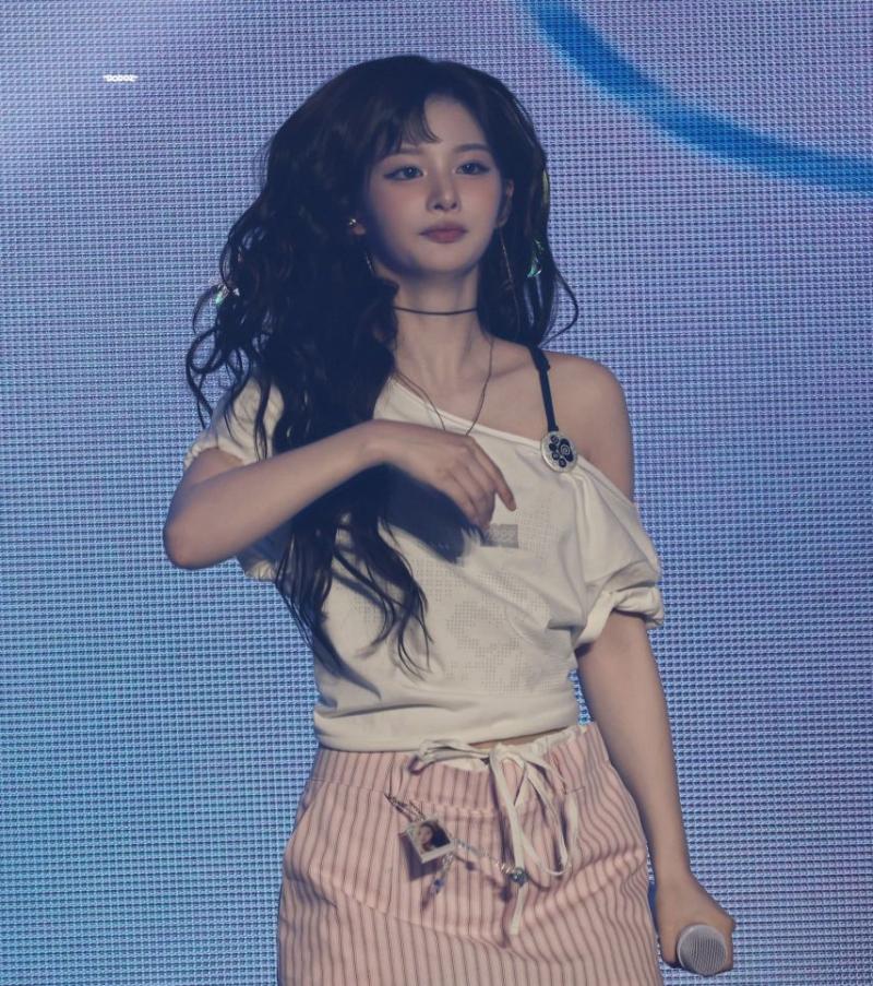 엔믹스 설윤