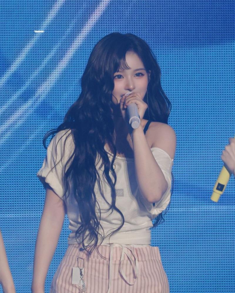 엔믹스 설윤