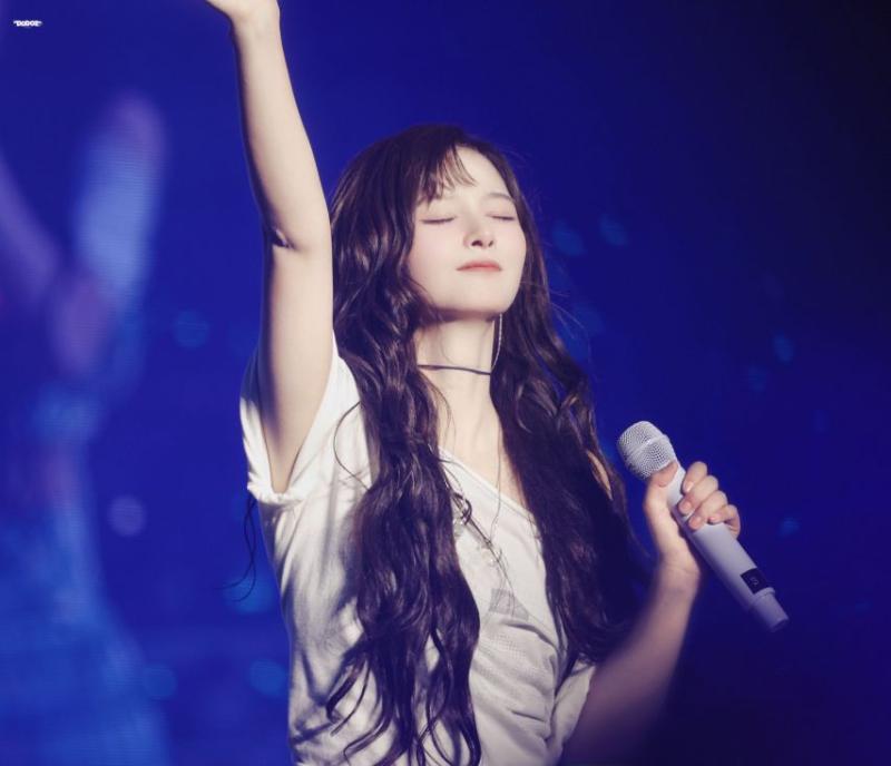 엔믹스 설윤