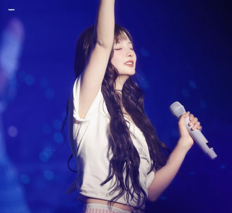엔믹스 설윤