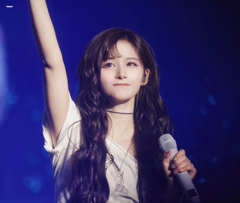 엔믹스 설윤
