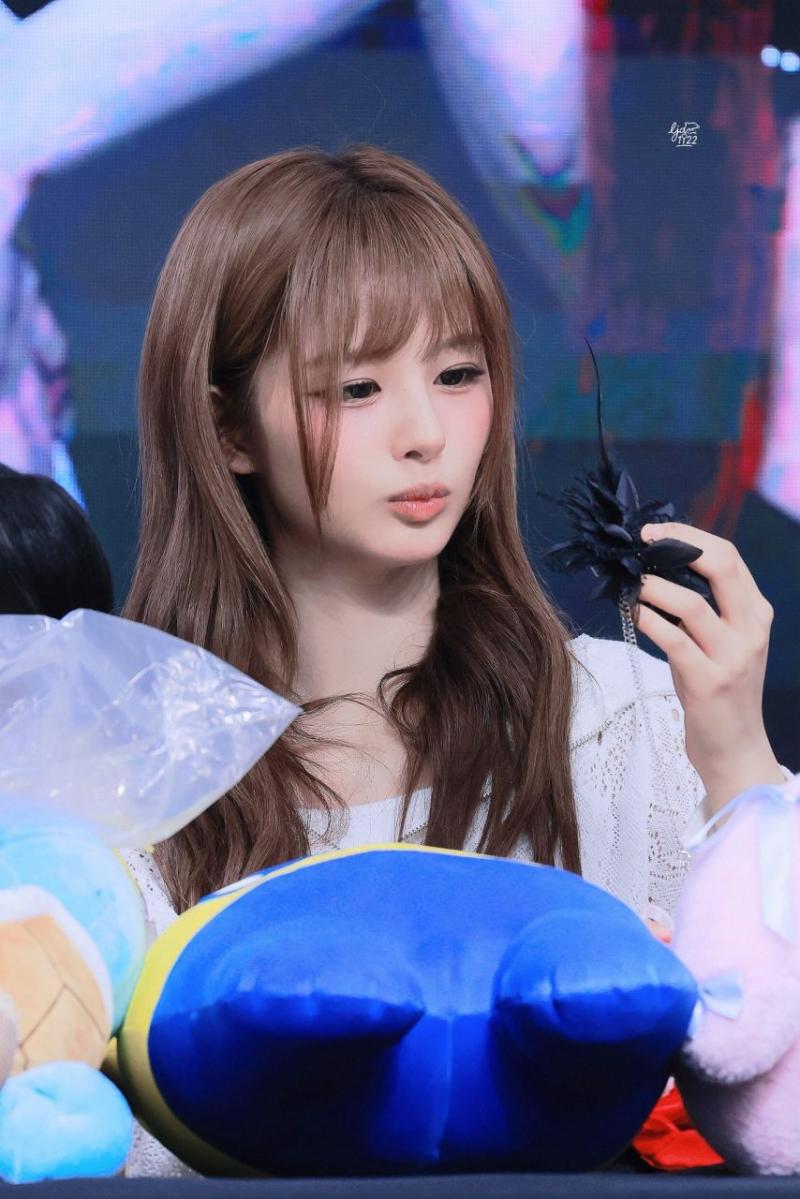 엔믹스 설윤