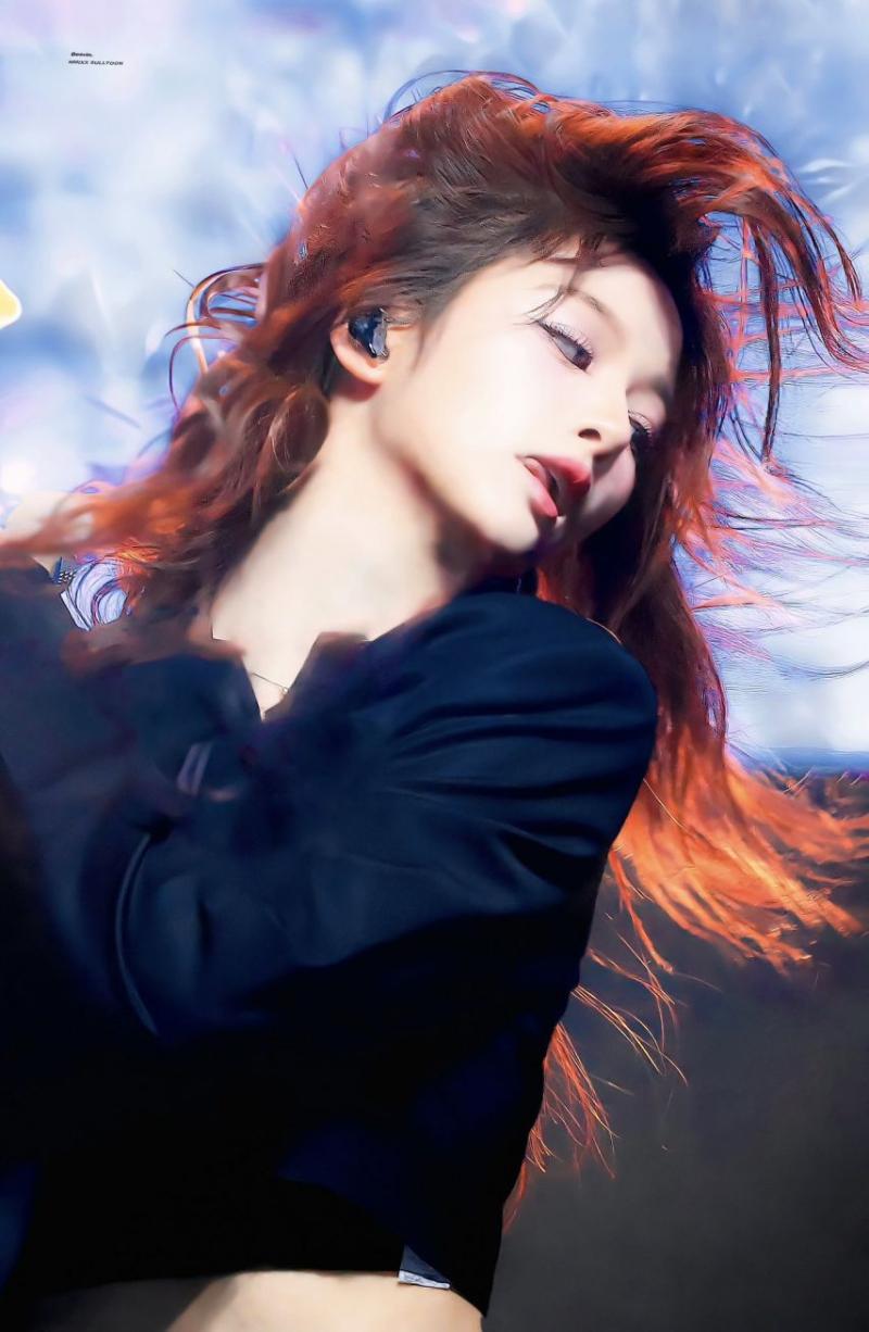 엔믹스 설윤