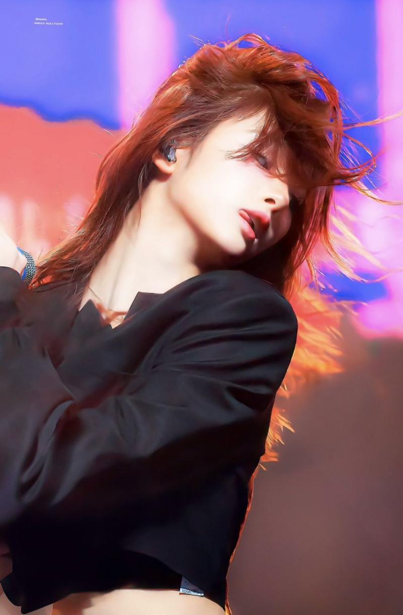 엔믹스 설윤