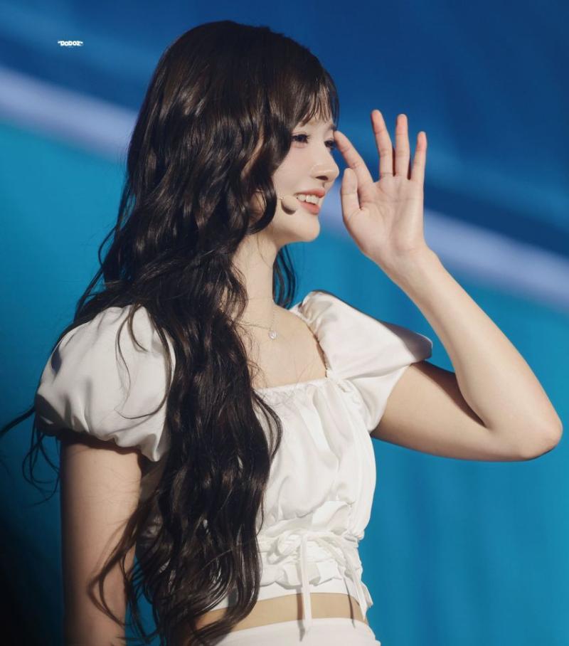 엔믹스 설윤
