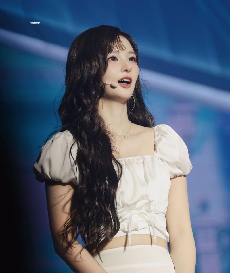 엔믹스 설윤