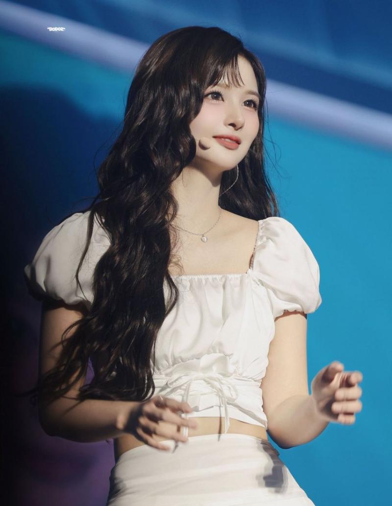 엔믹스 설윤