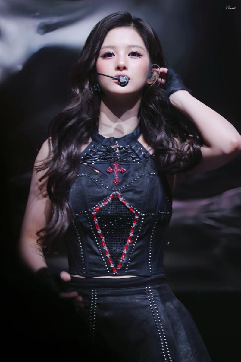 엔믹스 설윤