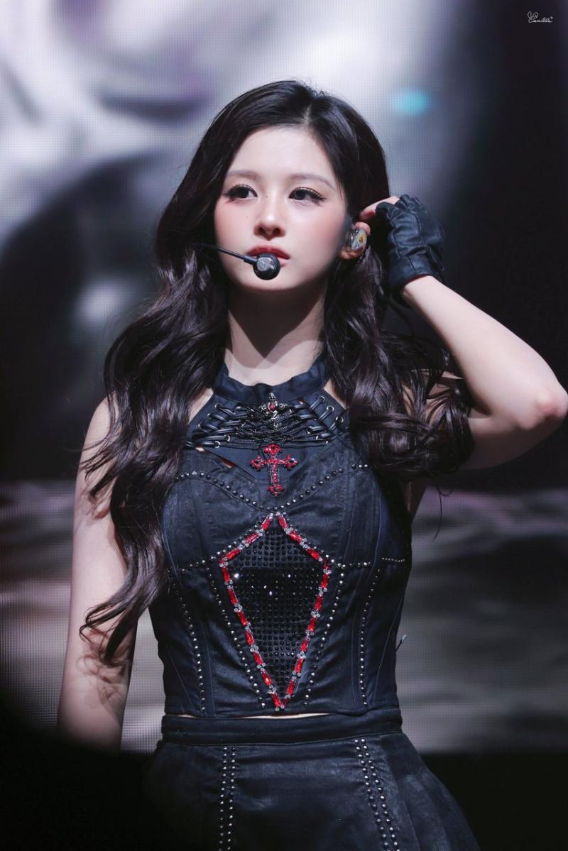 엔믹스 설윤