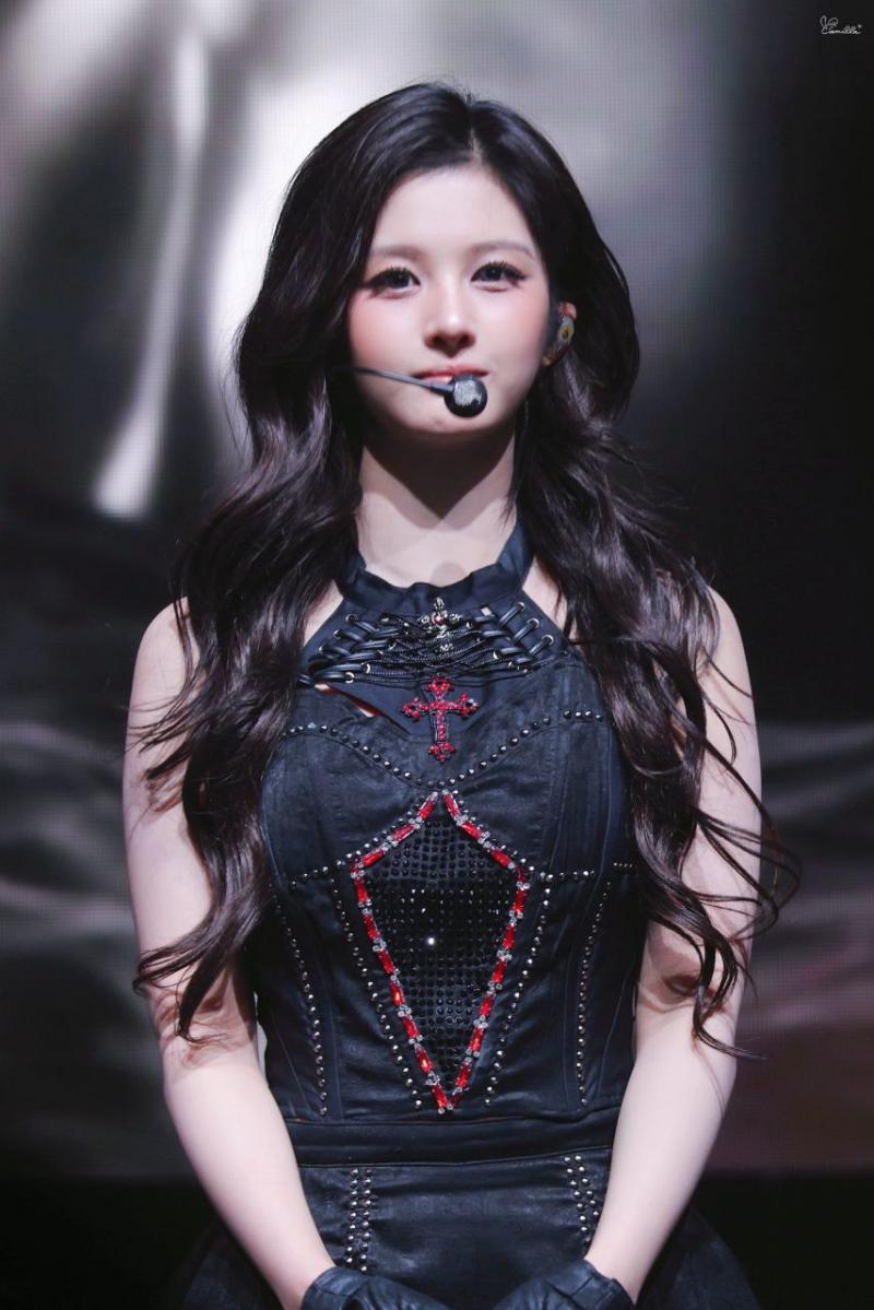 엔믹스 설윤